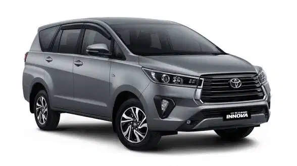 Toyota Kijang Innova 2025 Diesel