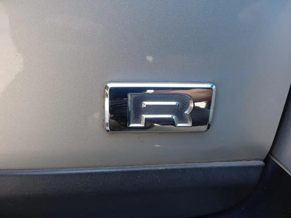 Daihatsu Terios 2015 Bensin