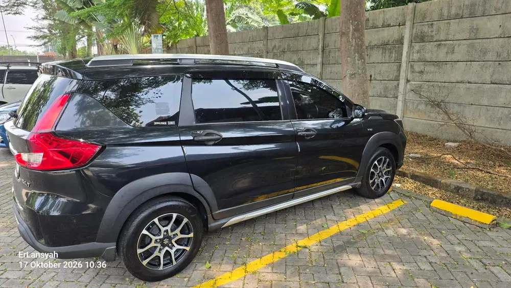 Suzuki XL7 Beta AT 2023 Bensin