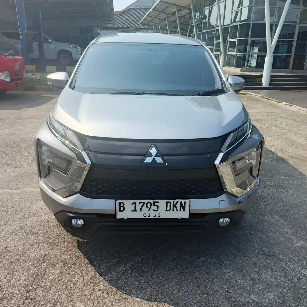 Mitsubishi Xpander 2022 Bensin
