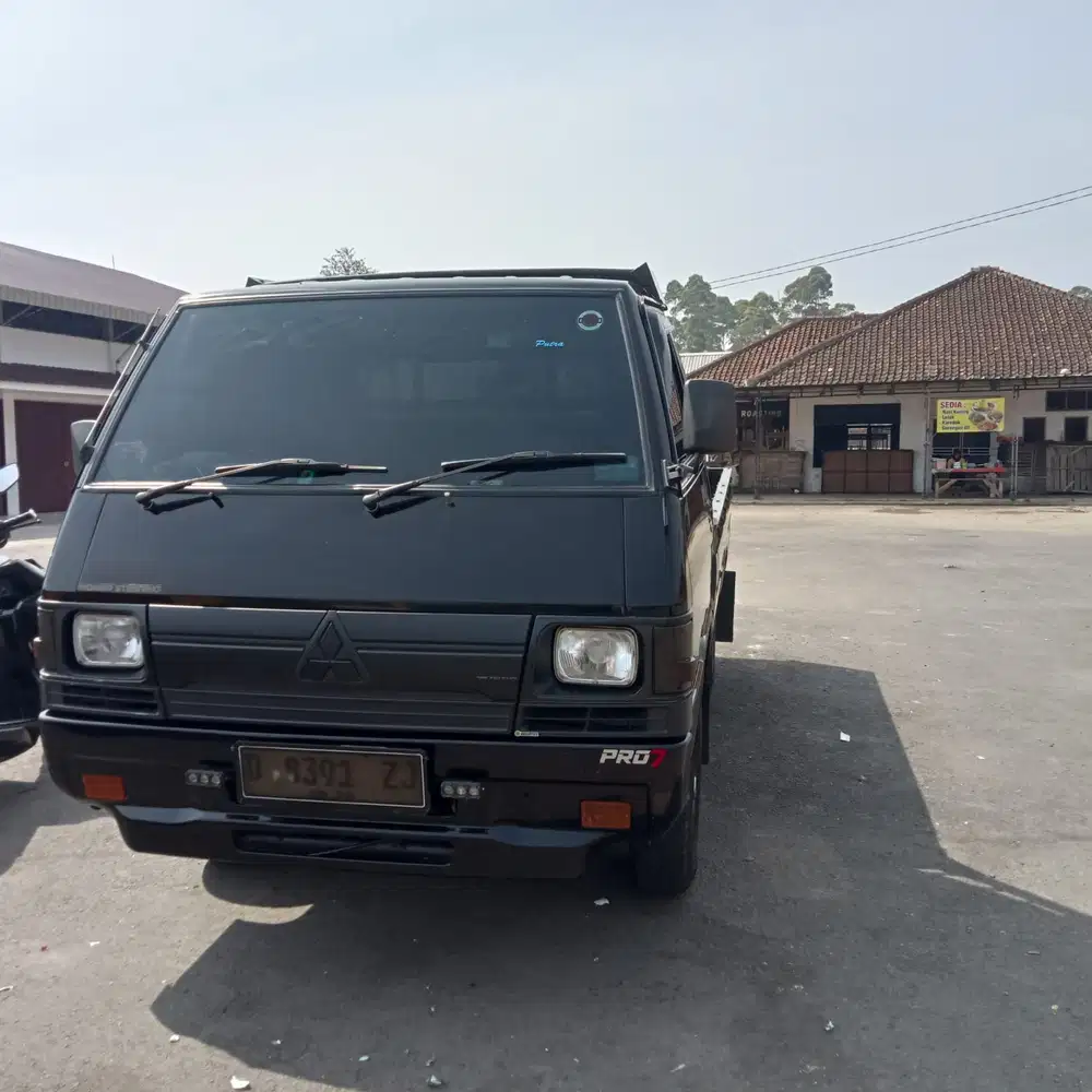 Mitsubishi Colt L300 2022 Diesel