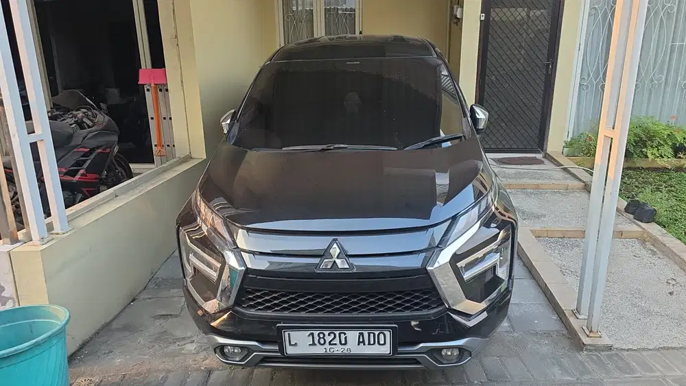 Mitsubishi Xpander 2023 Bensin