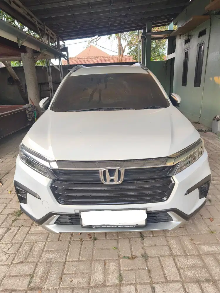 Honda BR-V 2023 Bensin
