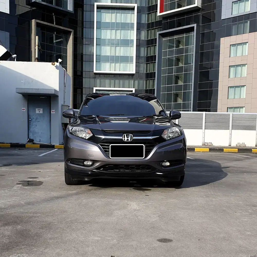 Honda HR-V 2016 Bensin