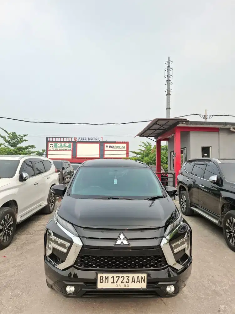 Mitsubishi Xpander 2025 Bensin