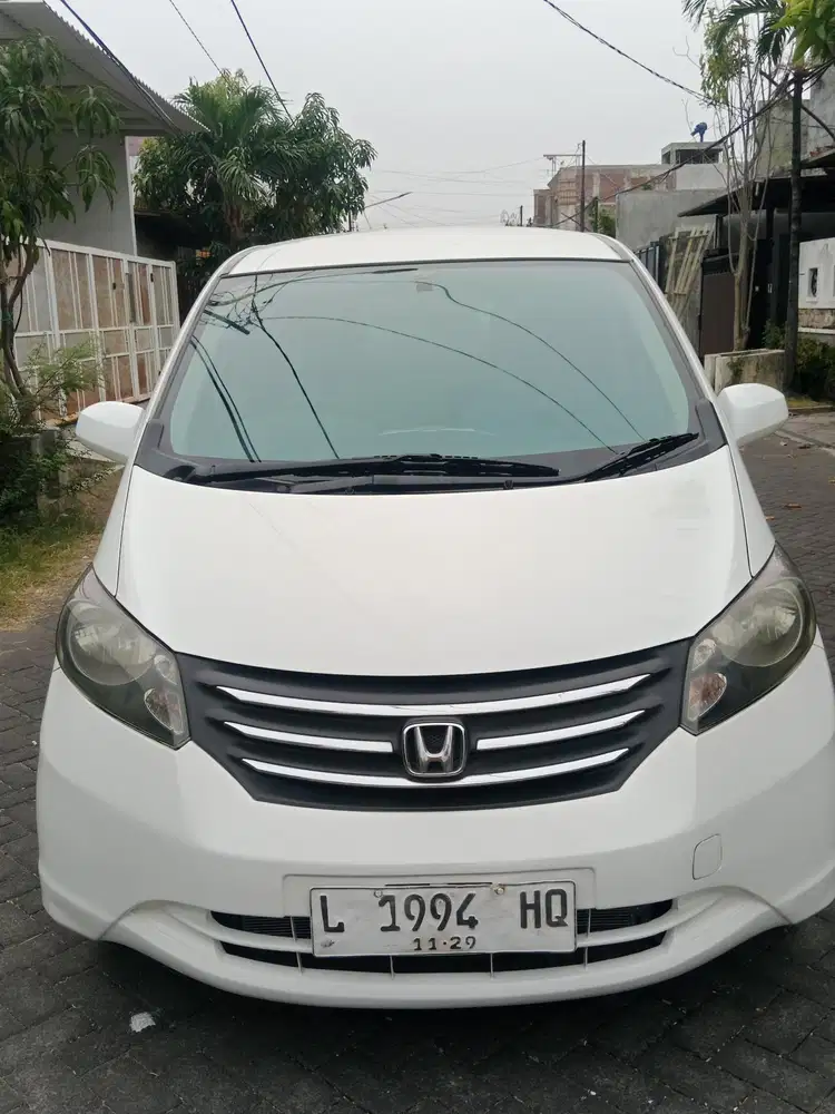Honda Freed 2009 Bensin