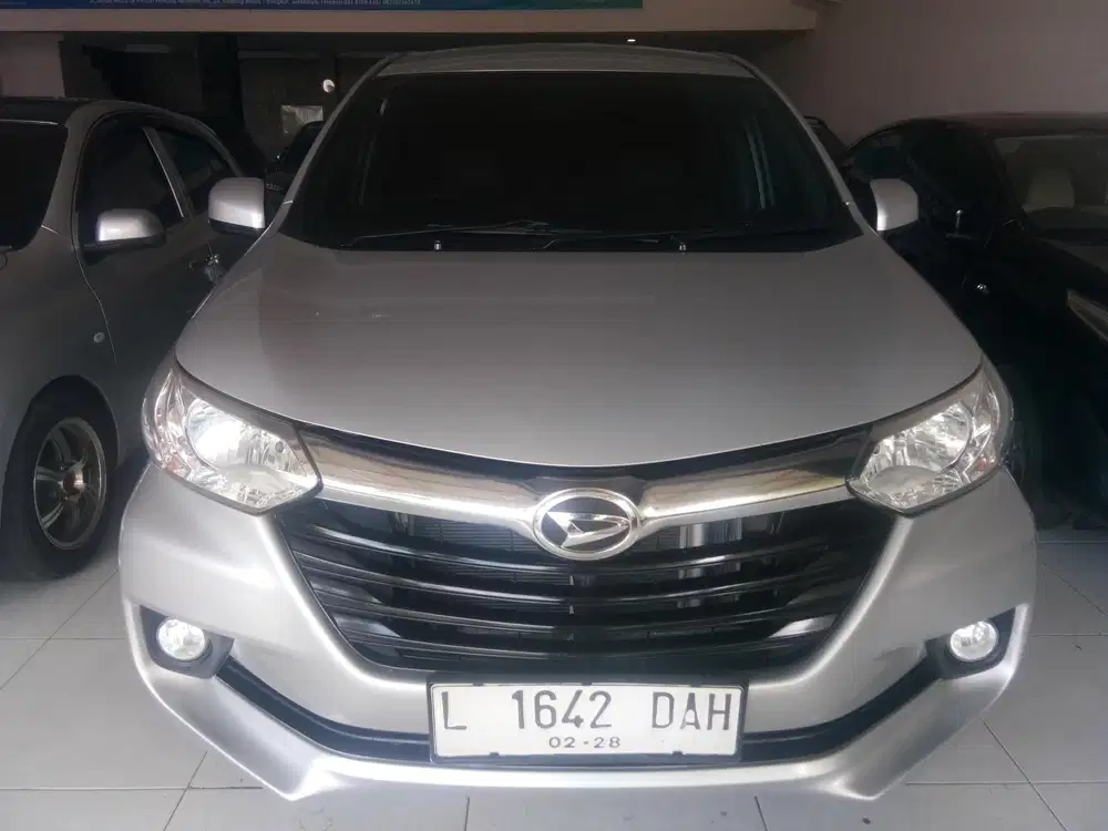 Xenia  1.3 R 2018 Manual