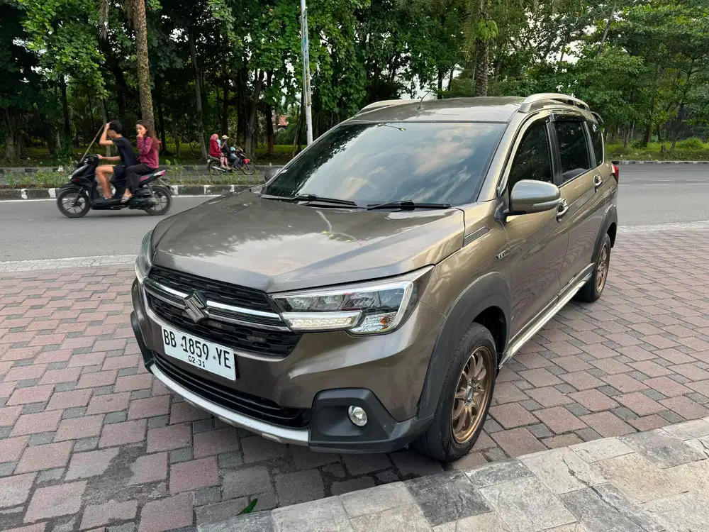 Suzuki XL7 2020 Bensin