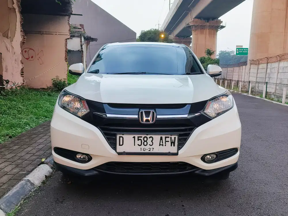 Honda HR-V 2020 Bensin