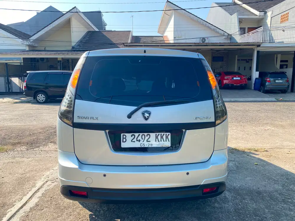 PROTON EXORA MANUAL 2015 TERMURAH