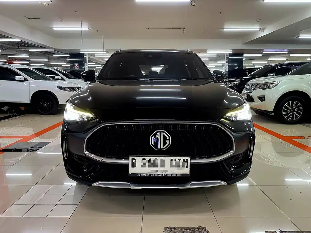 ‼️MG HS I-SMART FACELIFT‼️MOBIL SANGAT TERAWAT & SIAP PAKAI.