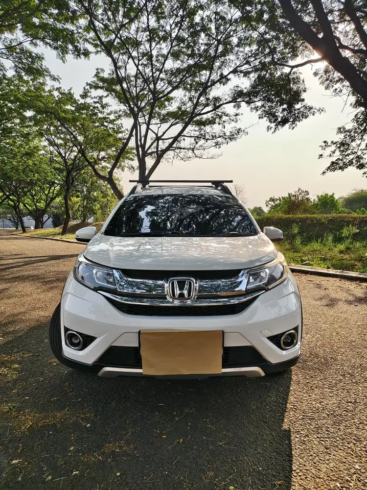 Honda BR-V 2018 Bensin