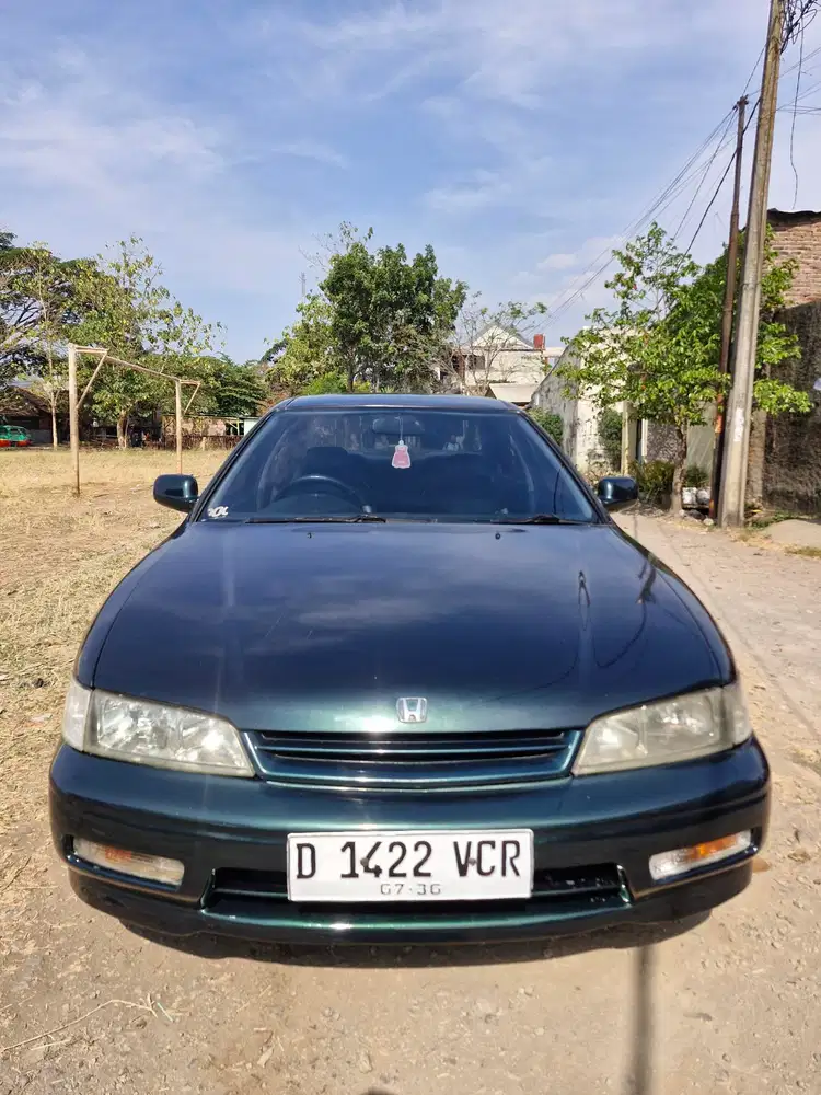Honda Accord 1994 Bensin