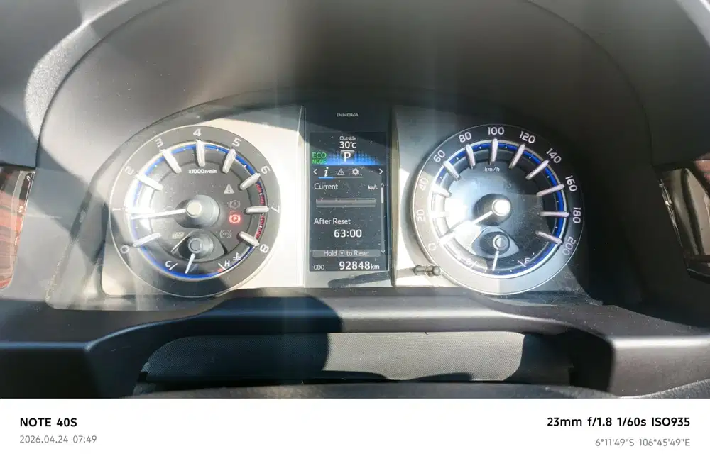 Interior