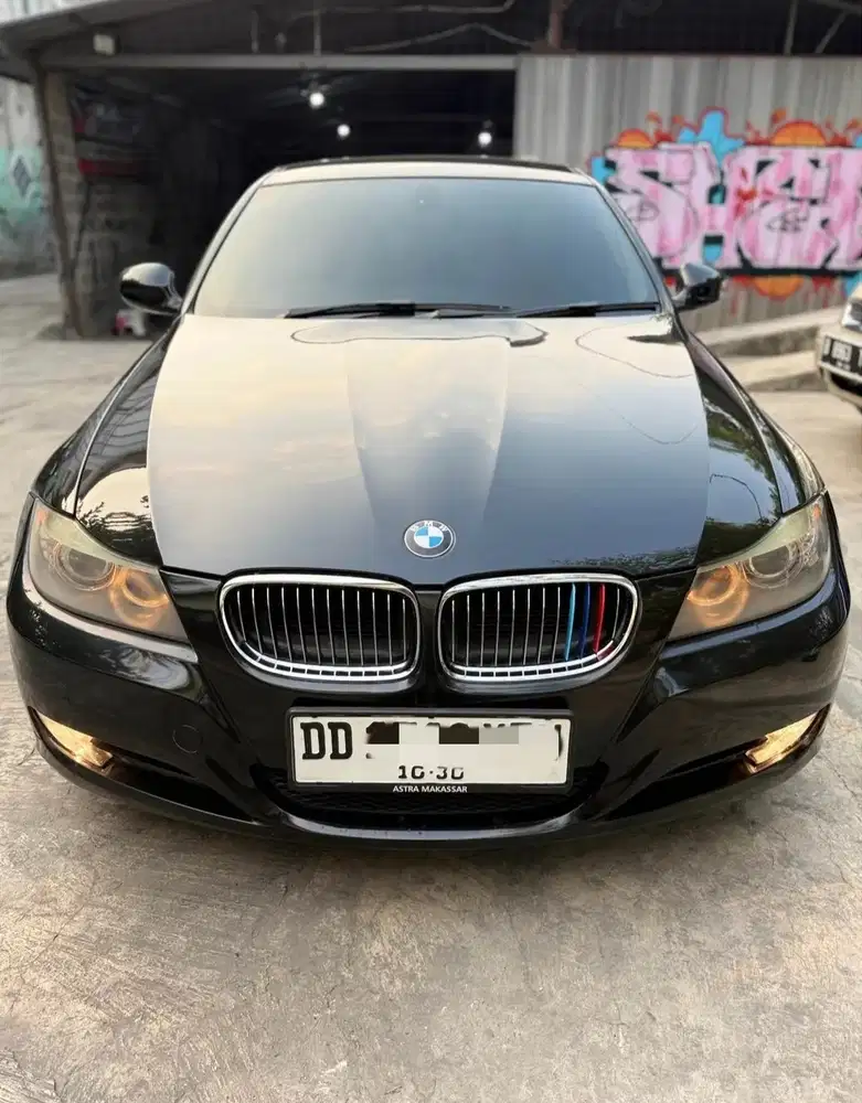 CASH TT. BMW 320I E90 LCI I-DRIVE 2011