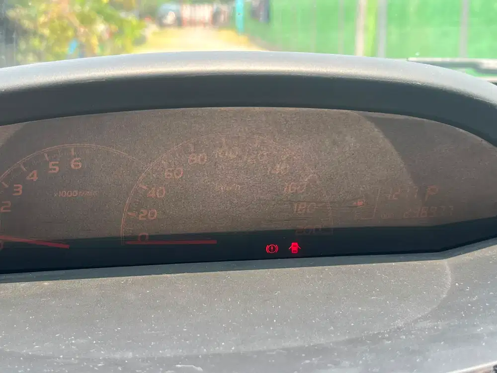 Toyota Yaris 2007 Bensin