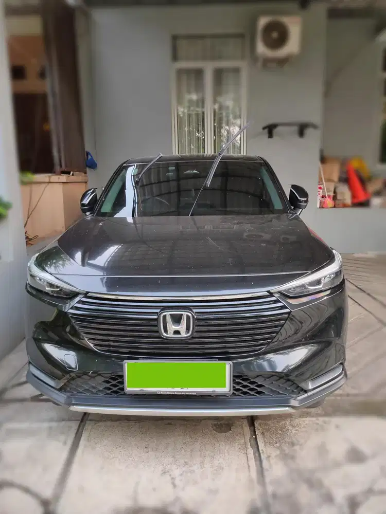 Honda HR-V 2022 Bensin