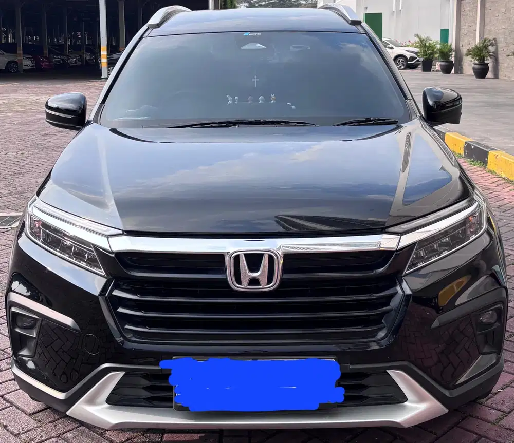 Honda BR-V 2022 Bensin