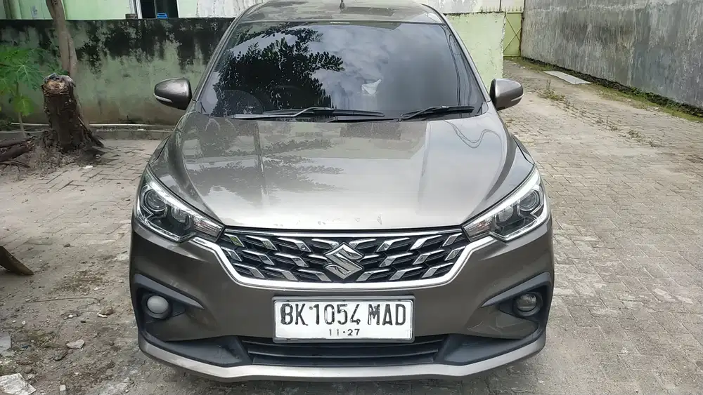Suzuki Jimny 2022 Hybrid