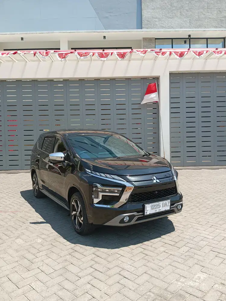Mitsubishi Xpander 2024 Bensin