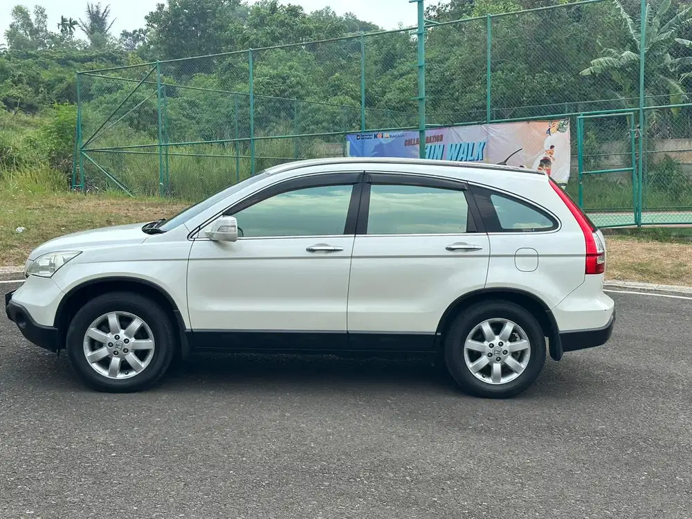 Honda CR-V 2008 Bensin