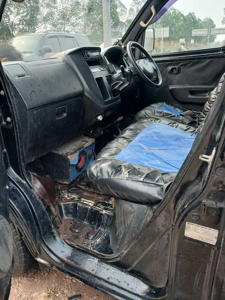 Interior