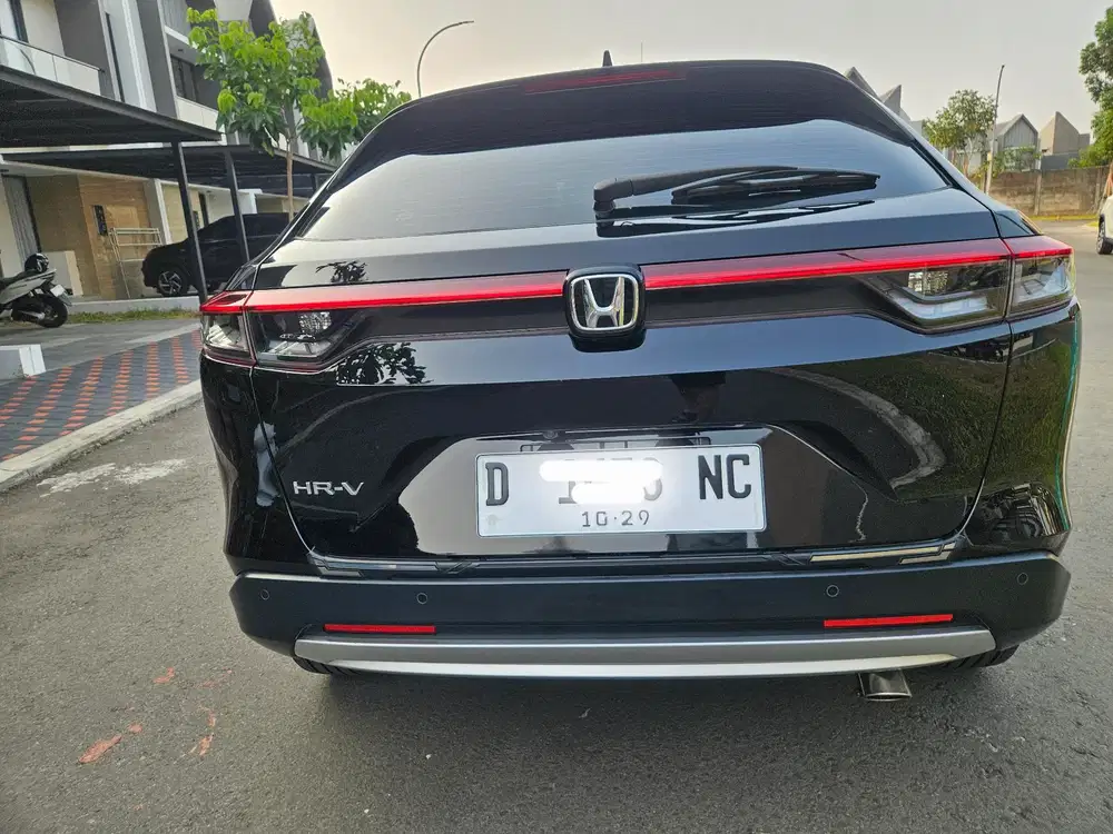 Honda HR-V 2023 Bensin
