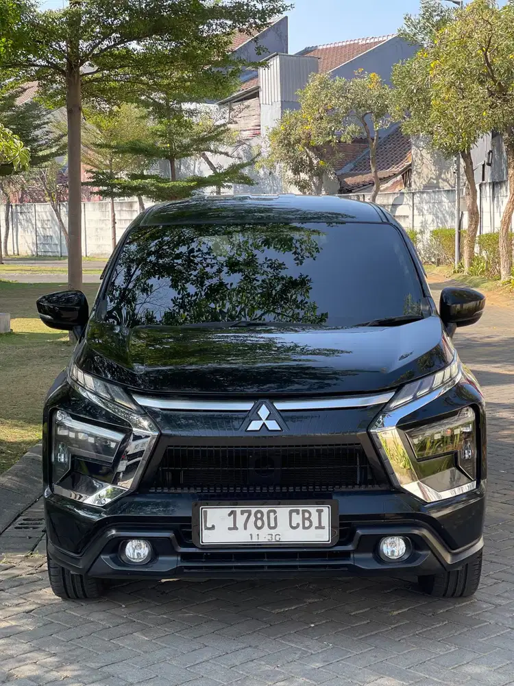 Mitsubishi Xpander 2025 Bensin