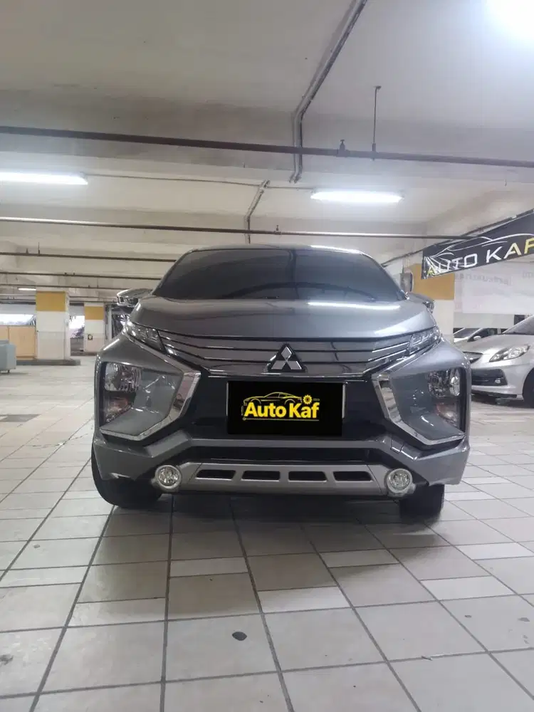 Mitsubishi Xpander 2019 Bensin