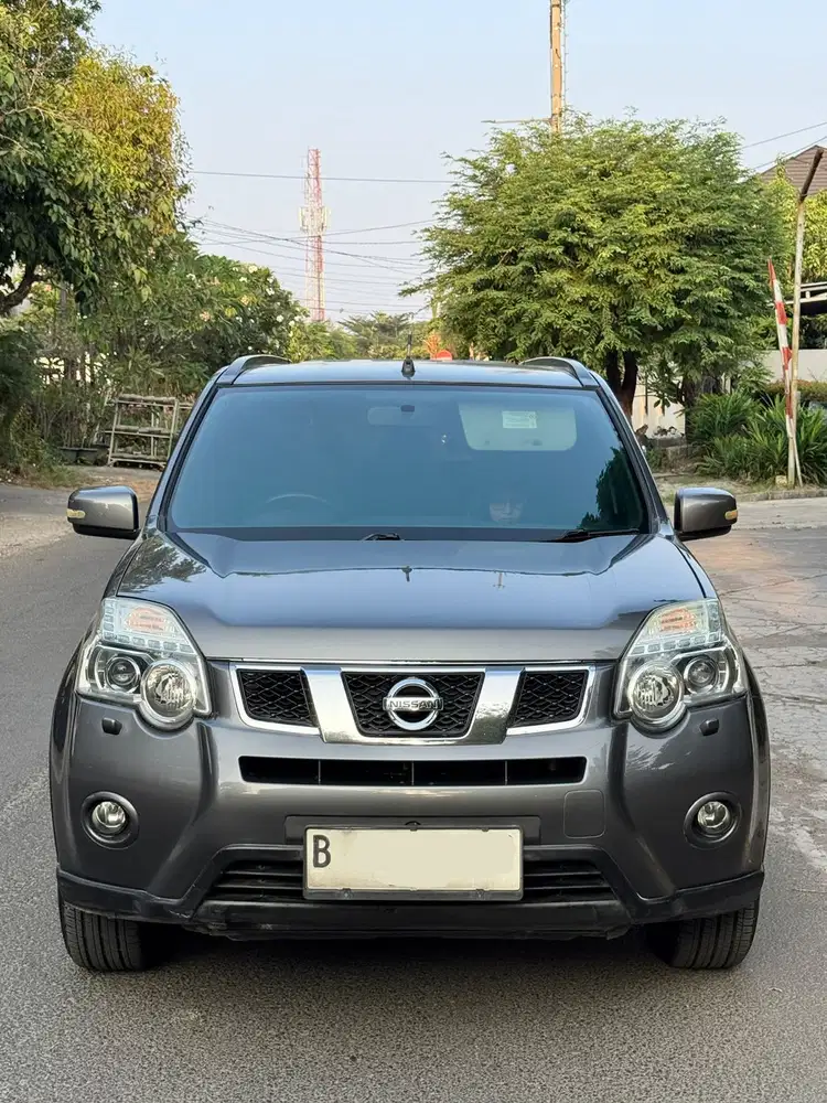 [CASH] Nissan Xtrail 2.5 ST 2011 AT FACELIFT KONDISI ISTIMEWA