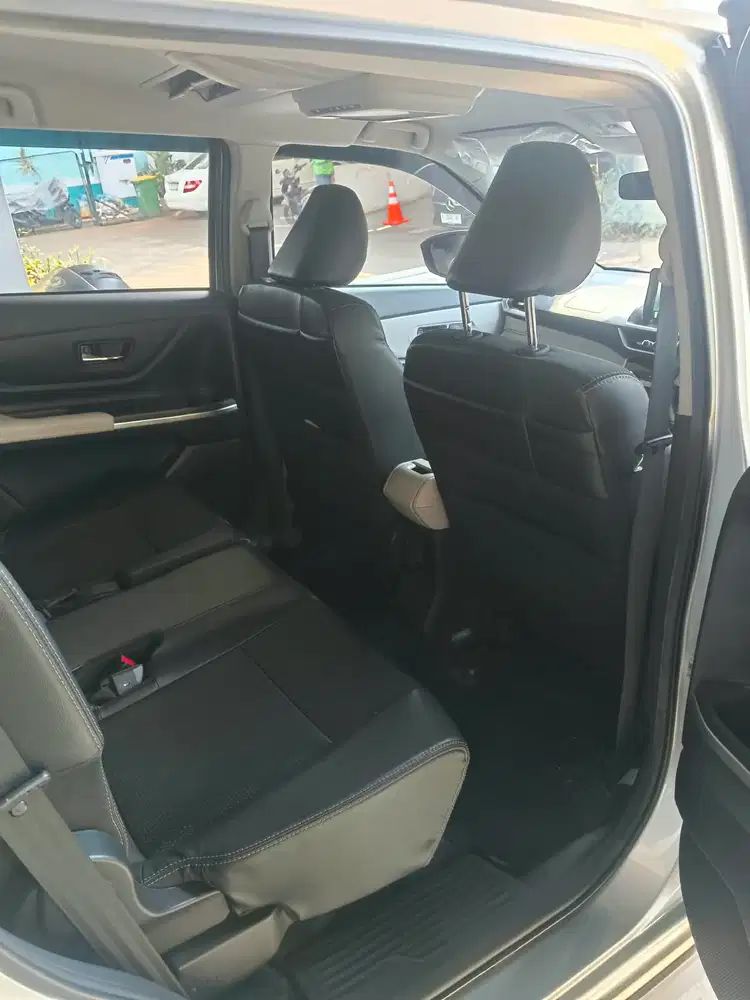 Toyota Avanza 2022 Bensin