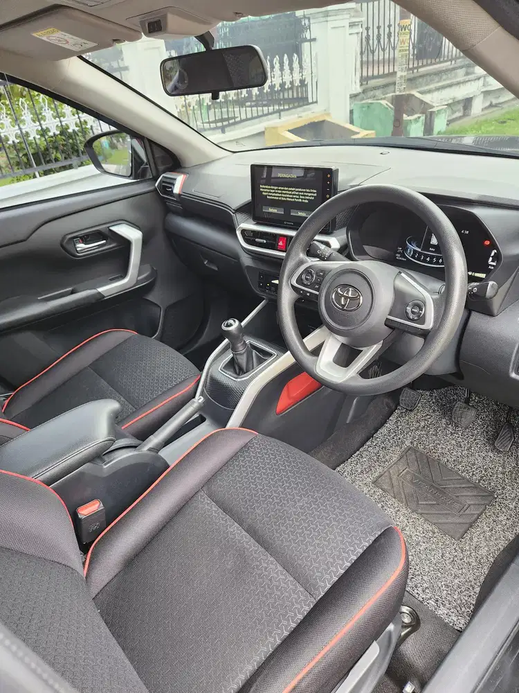 Interior