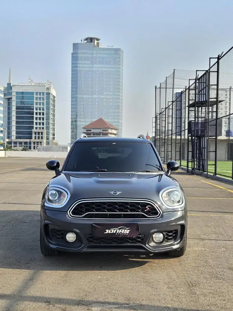 Mini Cooper Mini Cooper 1990 Bensin