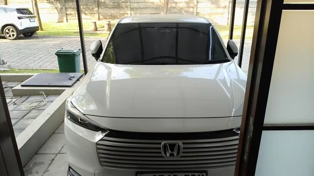 Honda HR-V 2025 Bensin