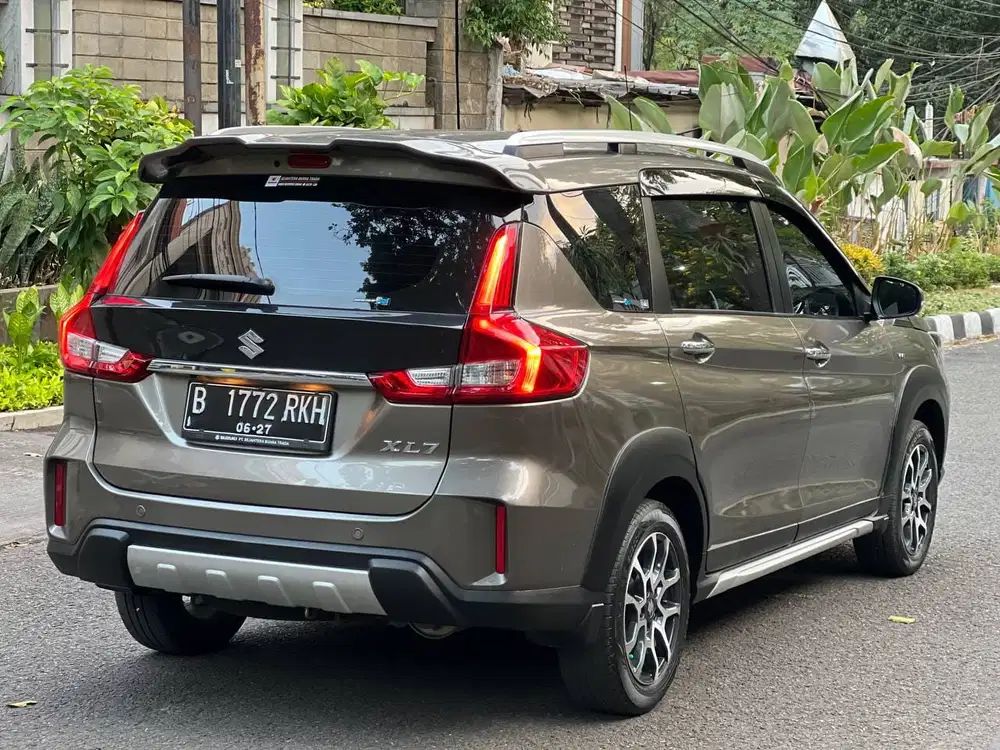 Suzuki XL7 2022 Bensin