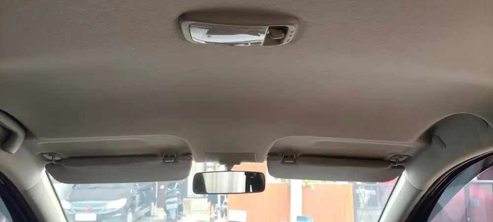 Daihatsu Ayla 2024 Bensin type X 1.0 MT