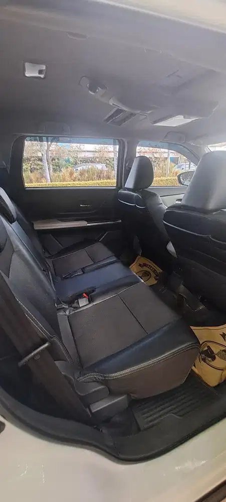 Toyota Avanza 2023 Bensin