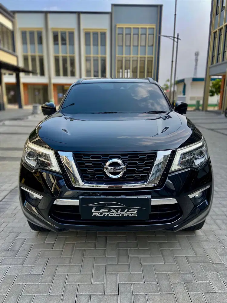 TERRA VL DIESEL TERMURAH LOW KM KONDISI BAGUS TIDAK ADA PR RECORD