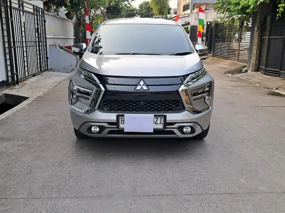 Mitsubishi Xpander 2024 Bensin