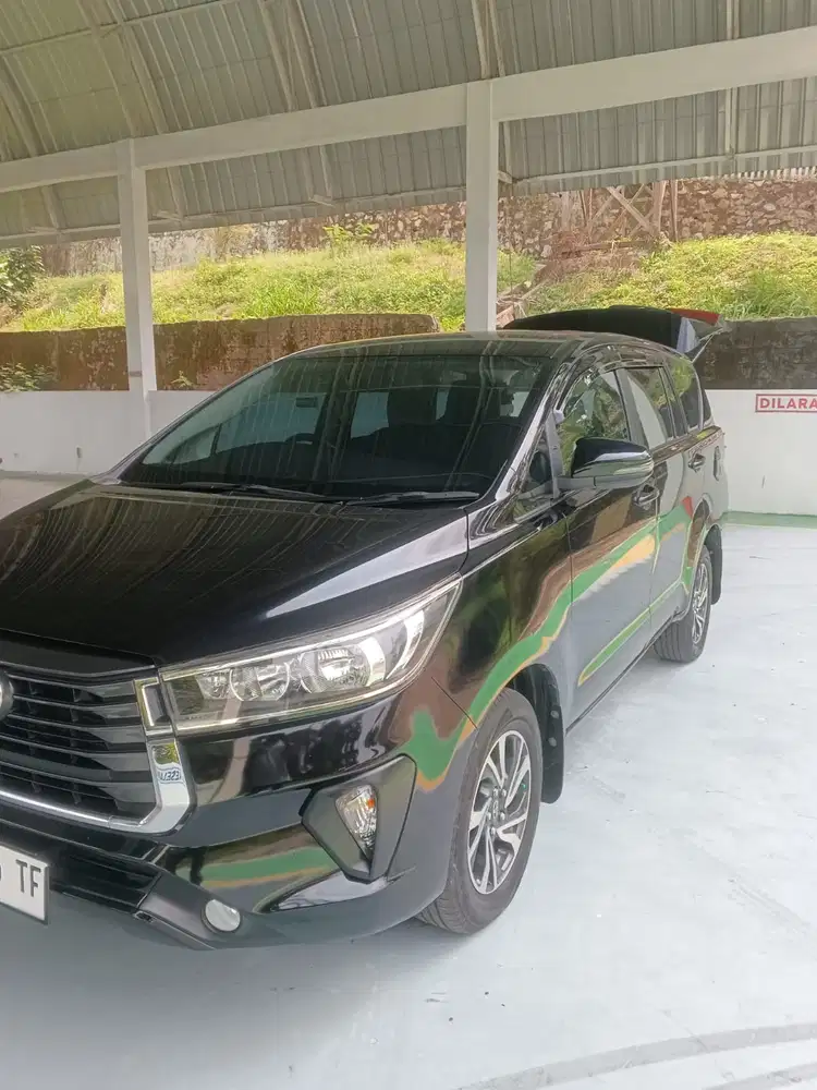 Toyota Kijang Innova 2023 Diesel