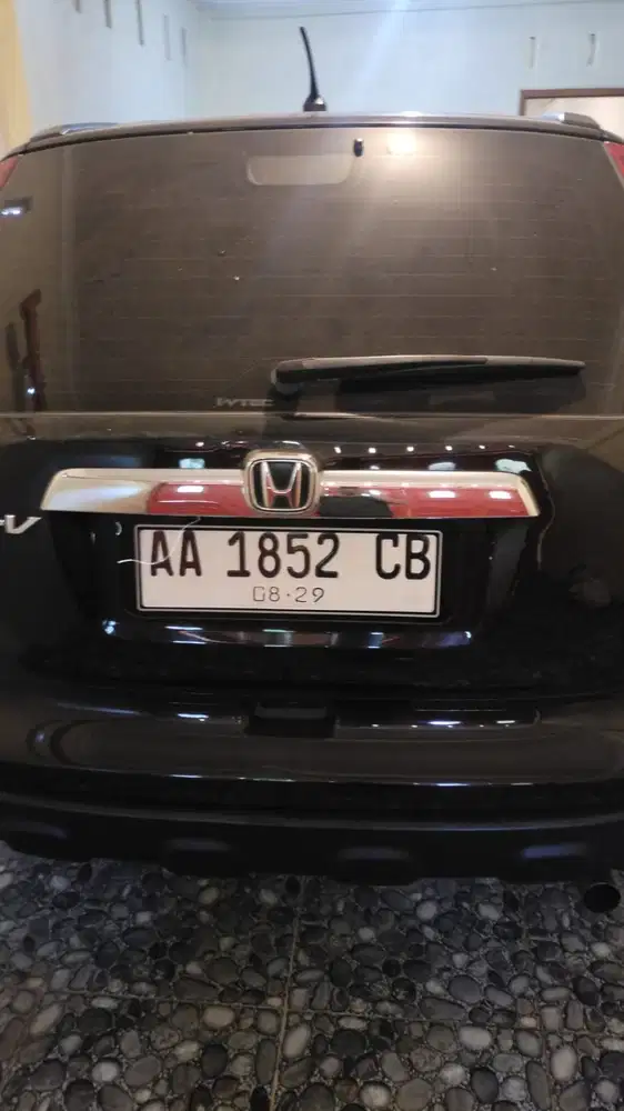 Honda CR-V 2009 Bensin