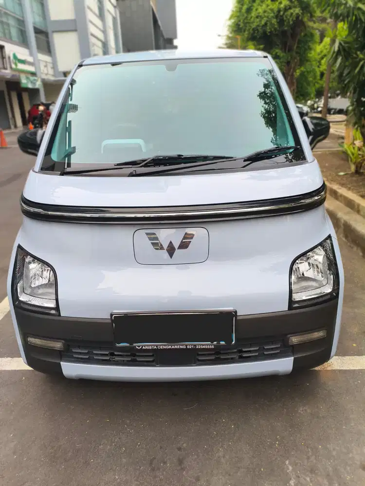 Wuling Air EV 2024 Listrik