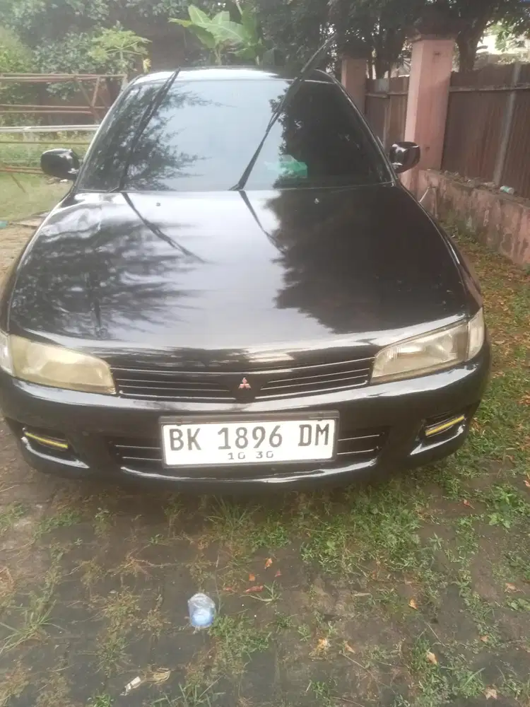 Mitsubishi Lancer 1997 Bensin