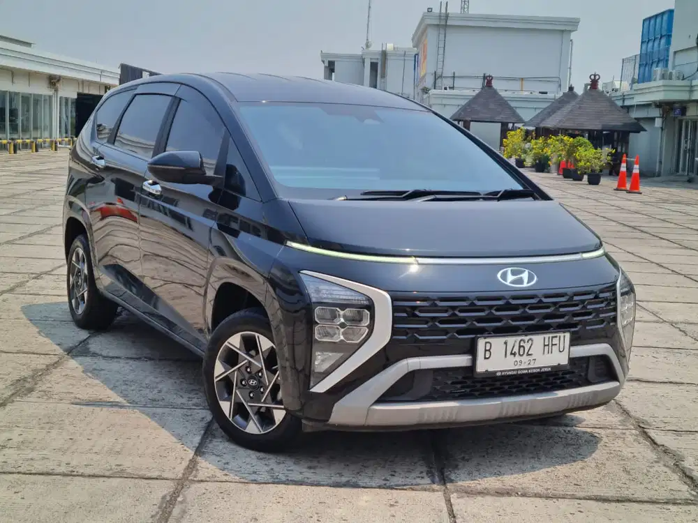 {Km 30rb} Stargazer prime at 2022
