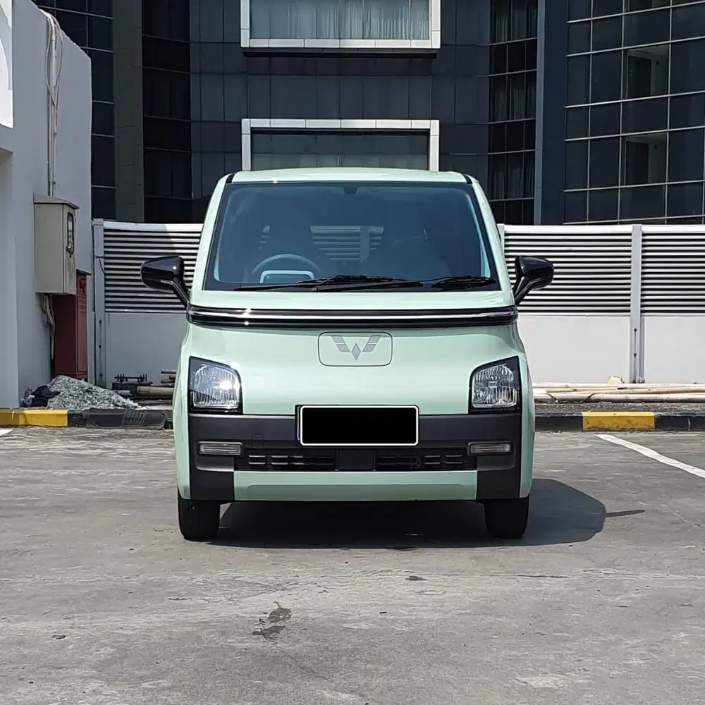 Wuling Air EV 2024 Listrik