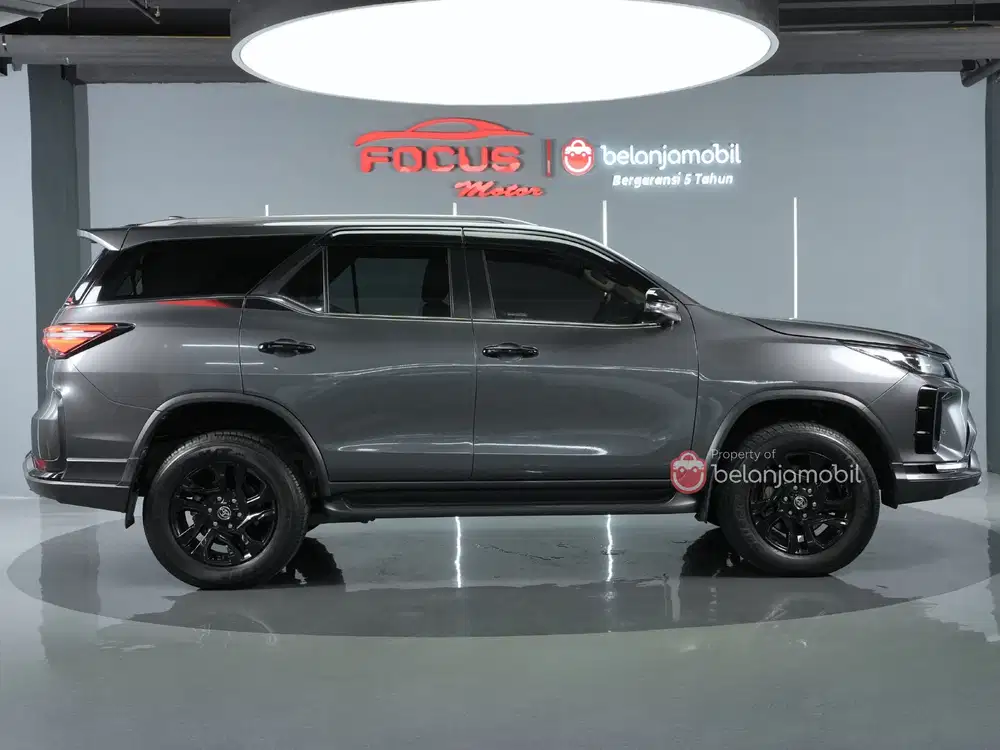 Toyota Fortuner 2026 Diesel