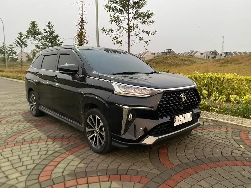 Avanza Veloz 1.5 Q TSS 2022