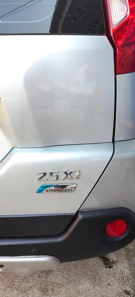 Nissan X-Trail 2014 Bensin