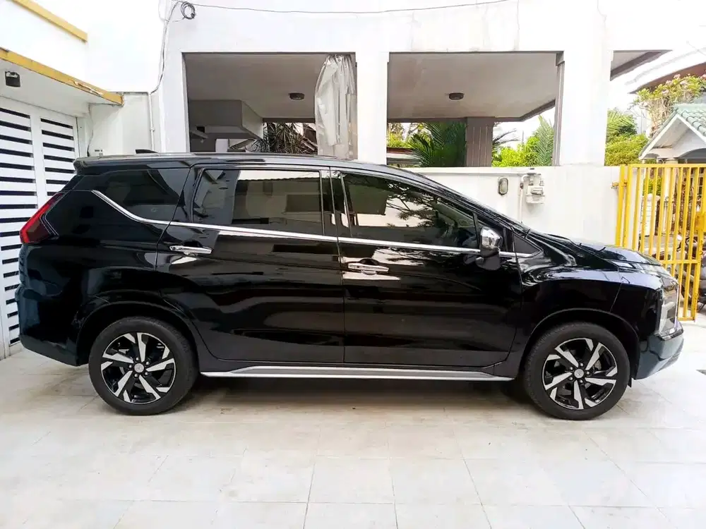 Xpander Ultimate New 2022 Matic