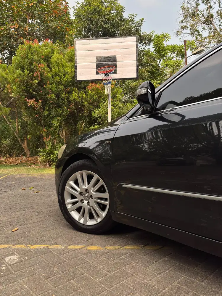 Toyota Camry 2010 Bensin